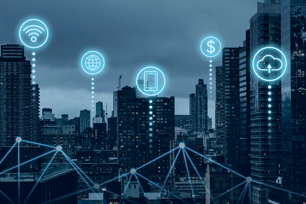 smart city